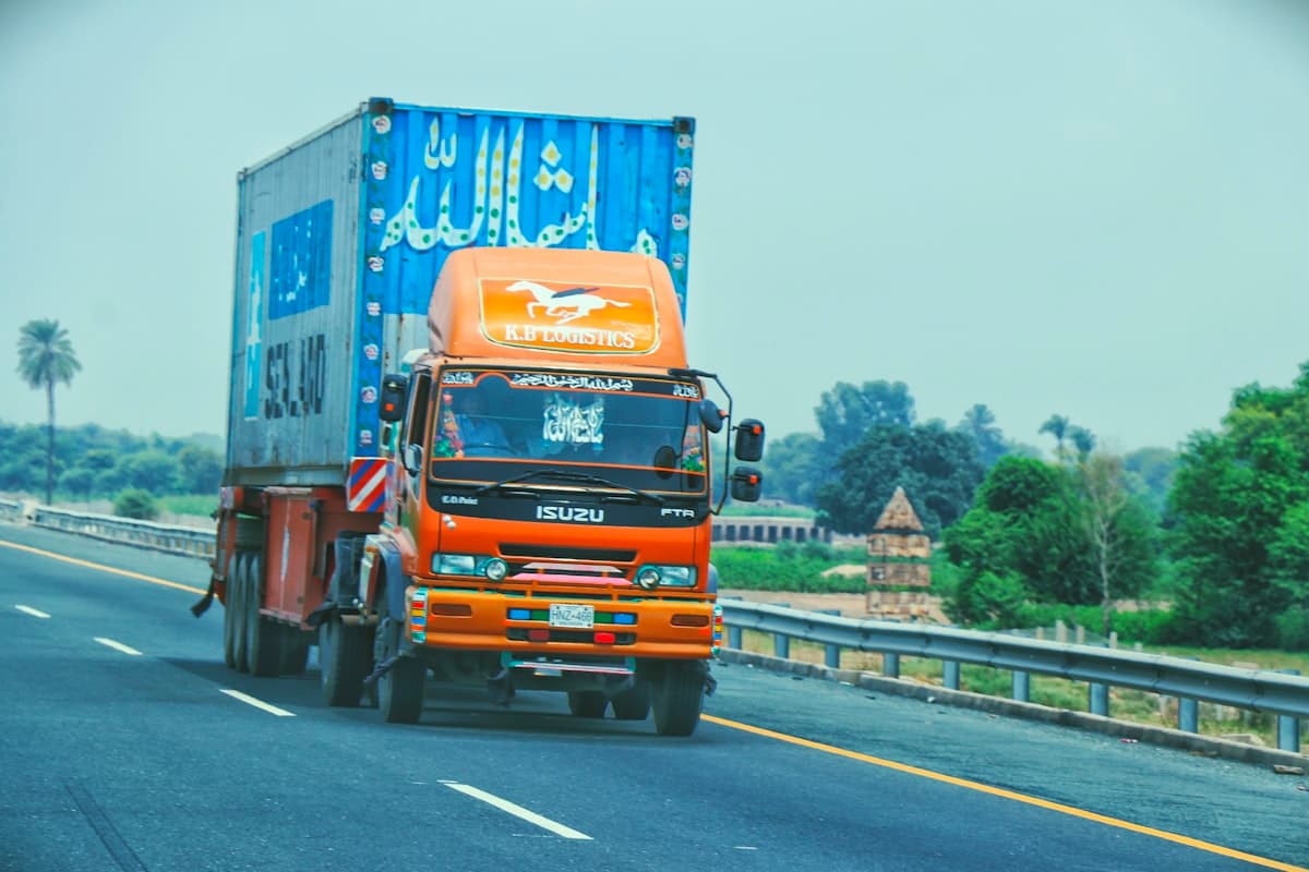 Transporte rodoviário